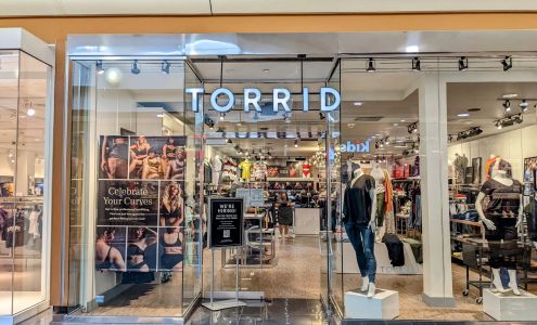 Torrid