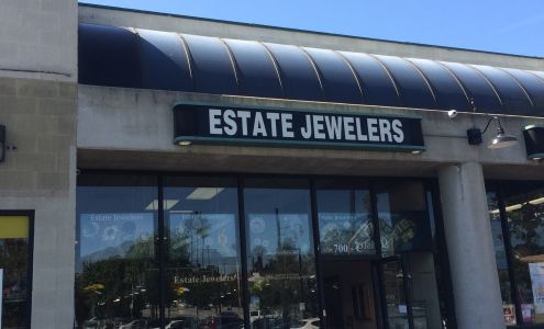 Estate Jewelers