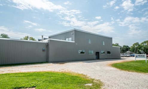 Ronk Electrical Industries Nokomis