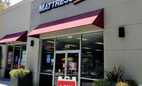 Mattress Firm Bascom Square