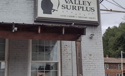 River Valley Surplus
