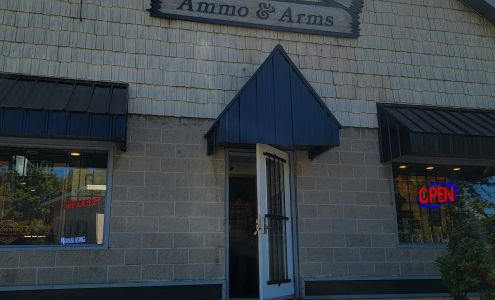 Elk County Ammo & Arms St. Marys