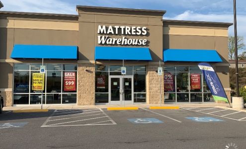 Mattress Warehouse of Dubois