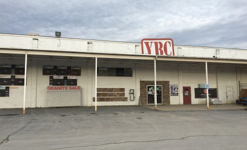 Your Building Center