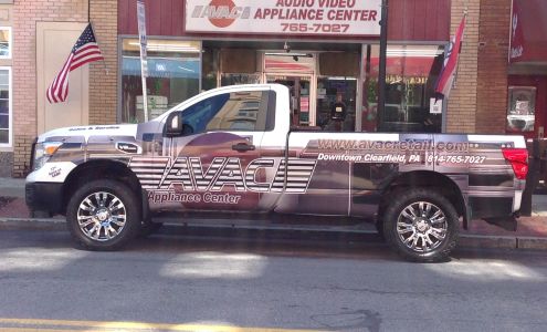 Audio Video Appliance Center LLC