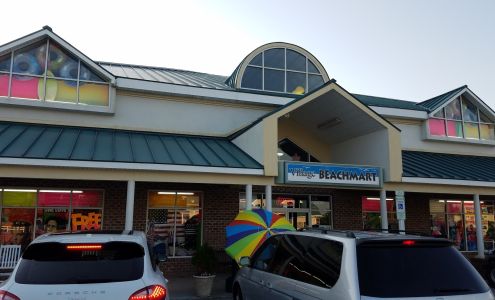 Village Beachmart Emerald Isle