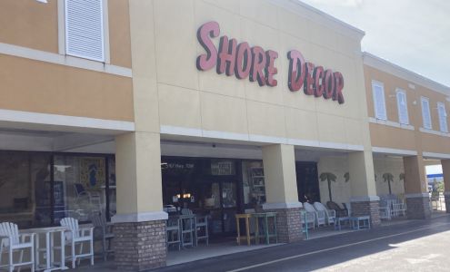 Shore Decor Morehead City
