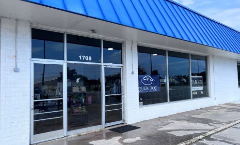 Duck Dog Clothing Morehead City