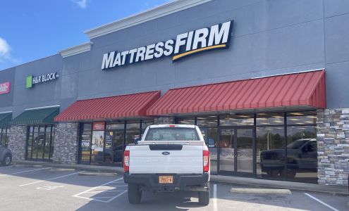 Mattress Firm Morehead City Morehead City