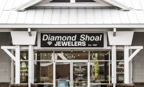 Diamond Shoal Jewelers