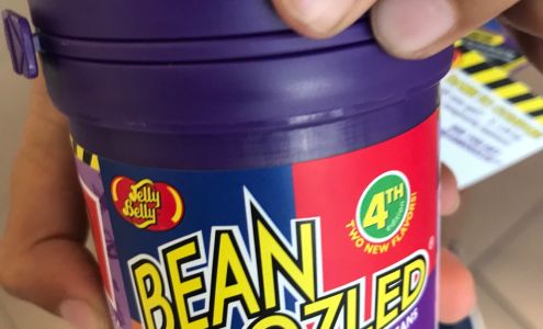 Sweet Factory (Brea Mall - New Location)