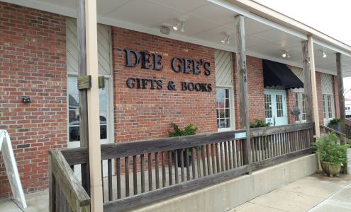 Dee Gee's Gifts & Books