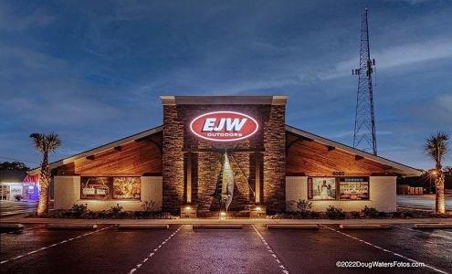 EJW Outdoors, Inc. Morehead City