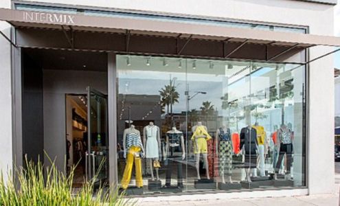 INTERMIX