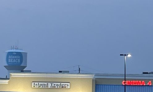 Island Traders Atlantic Beach Atlantic Beach