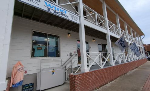 Wind Tide Beaufort Beaufort