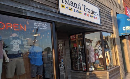 Island Traders Beaufort Beaufort