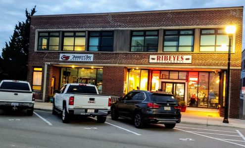 Jarrett Bay Boathouse (Retail Store)
