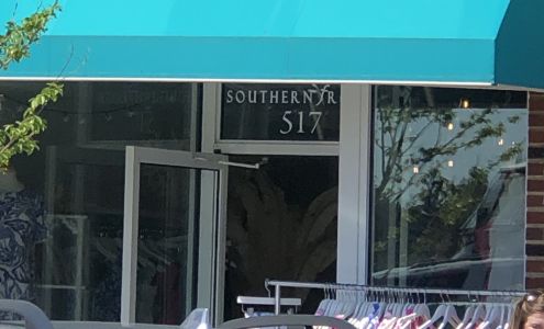 Southern Frock Shoppe Beaufort