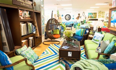 Mc Queen's Furniture-Interiors