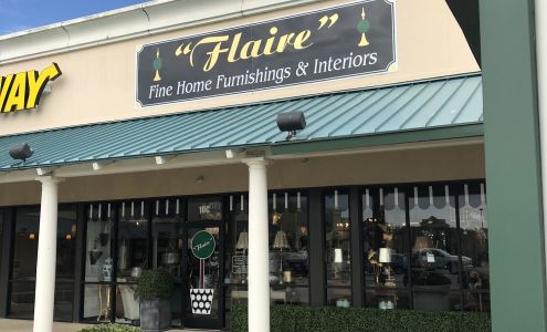 Flaire Fine Home Furnishings and Interiors Atlantic Beach