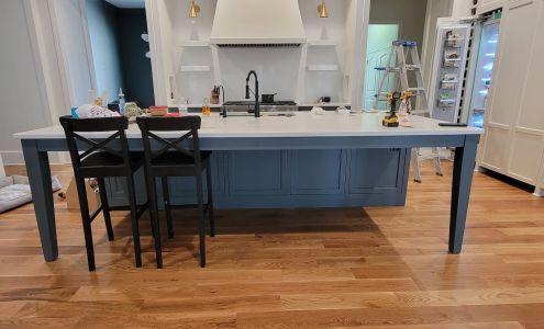 Mr G's Fine Furniture