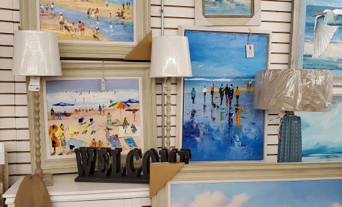Sea Classics Trading & Interiors