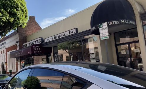 Carter Hardware, Inc.