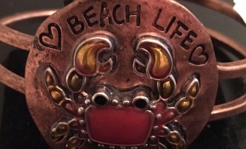 Addy's Jewelry & Speciaties Morehead City