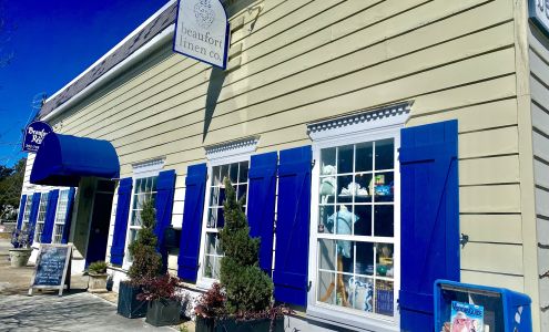 Beaufort Linen Co.