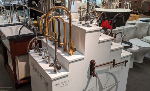 Design Bath & Hardware Inc