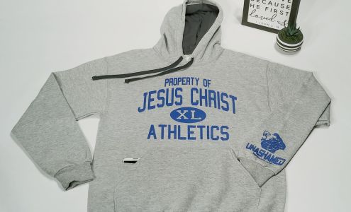 Sophie's Shirts & Awards