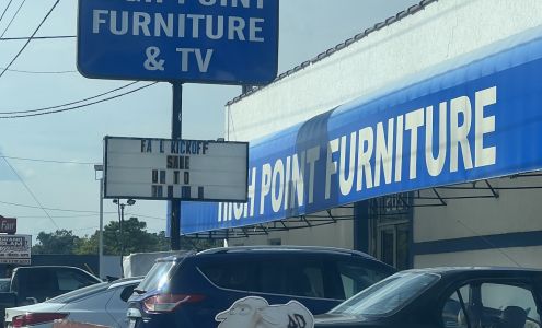 High Point Furniture
