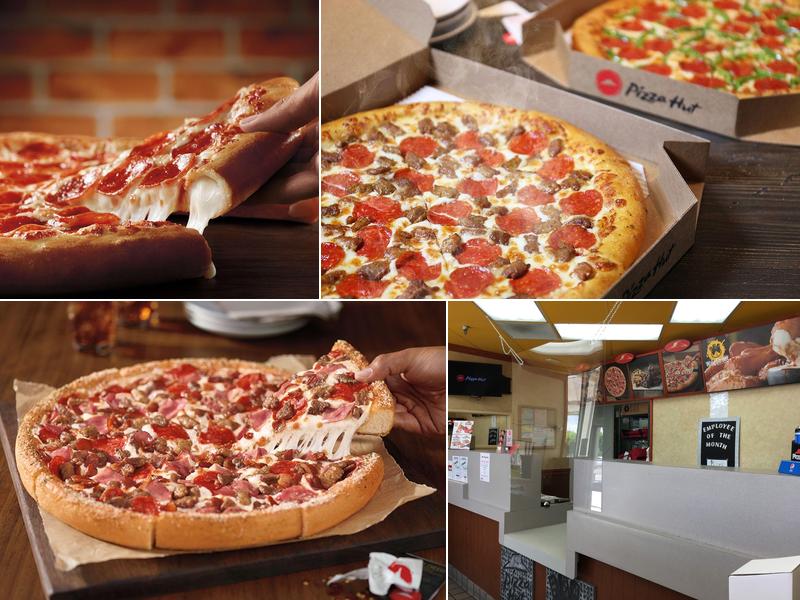 Pizza Hut