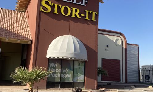 Mode N Beach Calexico