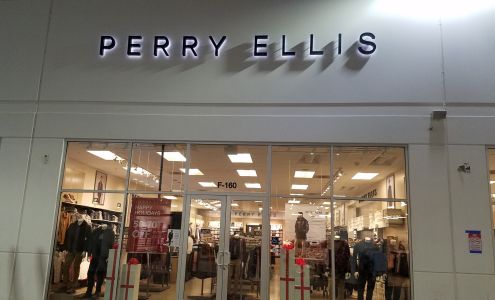 Perry Ellis