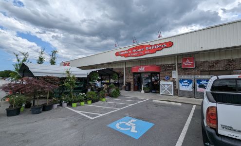 Pamlico Home Builders