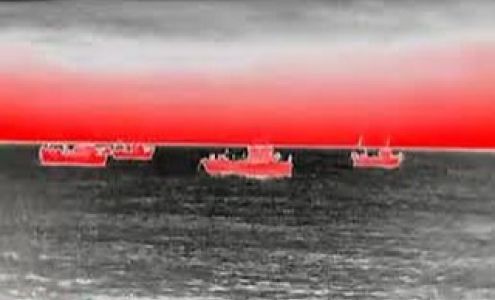 Seacoast Marine Electronics Oriental