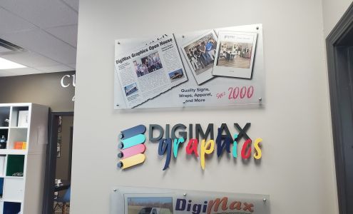 Digimax Graphics
