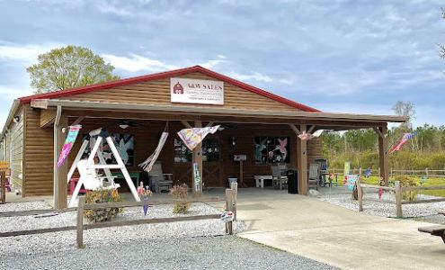 A&W Sales | Howell's Mercantile Pinetown