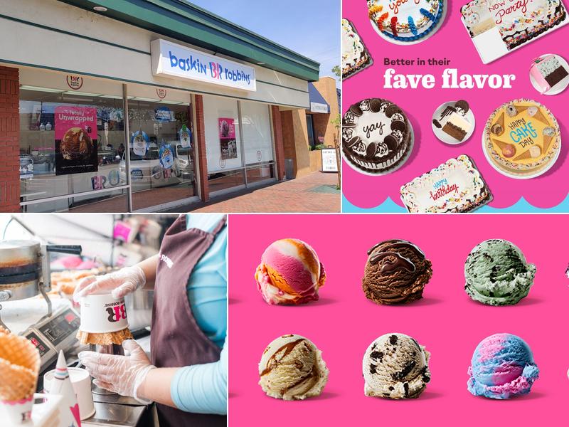 Baskin-Robbins