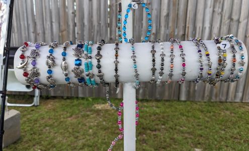 Bendi`s Magnetic jewelry Maysville