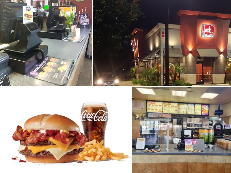 Jack In The Box