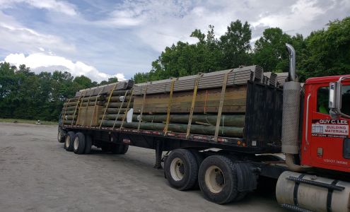 Guy C Lee Building Materials