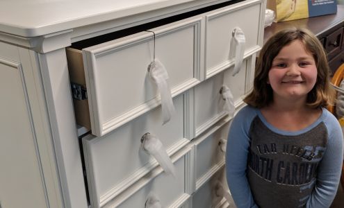 Taylor Furniture Company Harkers Island