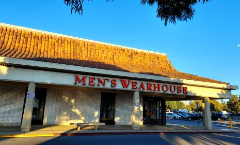 Men's Wearhouse