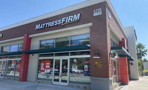 Mattress Firm Village Oaks