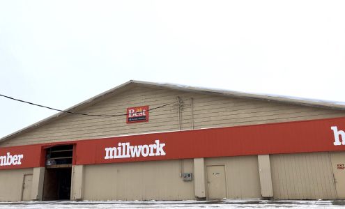 Arrow Building Center Foley