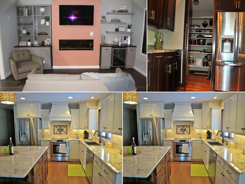 Brenny Custom Cabinets Inc
