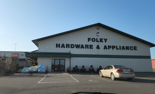 Hardware Hank Foley Foley